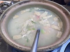 -陆记鹅庄·潮汕菜·狮头鹅(大仟里店)