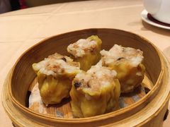 -金苑海鲜酒家(来魅力店)