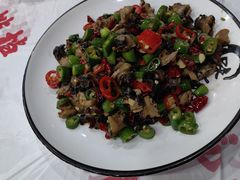 -虎虎龙虾大排档(双井店)