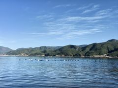 -丽江泸沽湖景区