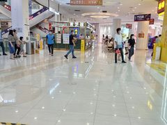 -地标广场