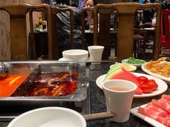 -红鼎坊·老成都火锅(新南门店)