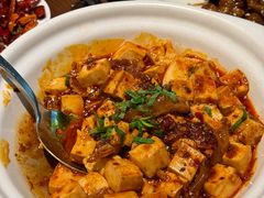 -肆海小川菜酒馆Wine Bistro (青年路店)