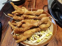 -袁山山重庆火锅(丈八北路店)