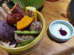 -三个渔夫·蒸汽海鲜(小白楼店)
