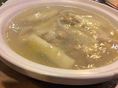 -龙泉人椰子鸡.糟粕醋.海南菜(三亚旗舰店)