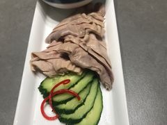 -好人家海鲜酒楼(淞南路店)