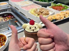 -海底捞火锅(杭州萧山宝龙广场店)