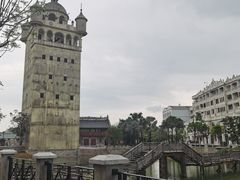 -赤坎·广东华侨国际旅游度假区