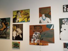 -四川美术学院美术馆