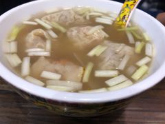 一记五宝云吞-一记面馆(易发店)