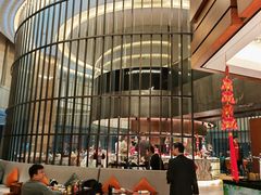 -洲际酒店·地平线全日餐厅HORIZON CAFÉ