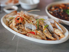 -阿弟特色海鲜餐厅·大排档(平潭店)