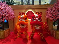 -澳门喜来登大酒店