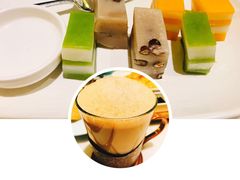 -星怡会·新加坡新美食(苏州中心店)