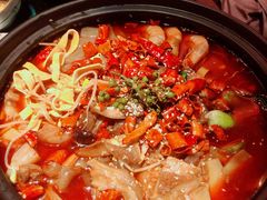 -丝路金桃·新疆菜(徐汇店)