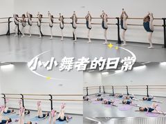 -中央芭蕾舞团·中芭艺蕾(酒仙桥明星校区)