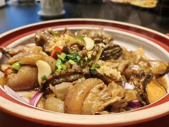 -黄泥岗·地道湖北菜(奥特莱斯店)