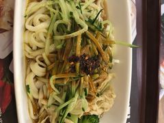 -魏家凉皮(协和店)