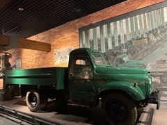 -柳州工业博物馆