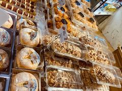 -BreadTalk面包新语·烘焙蛋糕(高德置地春广场店)