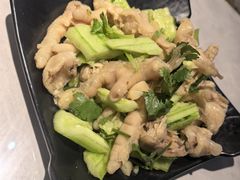 -蛙大侠香辣牛蛙火锅店(总店)