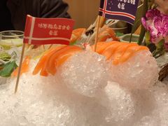 -文三酒肆自助放题(新街口友谊广场店)