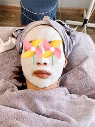 -IDEA·艾蒂尔科技美肤·日式美甲美睫集合店