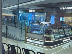 -兰湘子·湘菜小炒(石家庄万象城店)