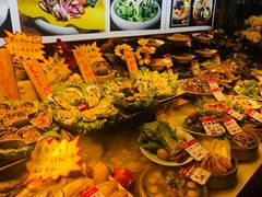 -必点海鲜·鲅鱼水饺(鞍山西道店)