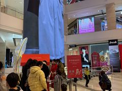 -柏威年大连购物中心