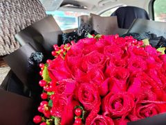 -真爱范特西KTV(交大店)