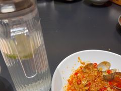 -铭副琦食·虾蟹烩馆(渔人码头店)