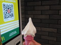 -麦当劳(SM城市广场店)