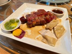 -云龙轩(迪士尼探索家度假酒店)
