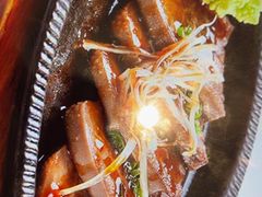 -和创柚子·会席日本料理(新区淮海街店)