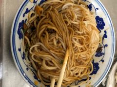 拌粉-高师傅特色米粉汤包(建设路店)