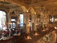 大堂-纽约咖啡馆