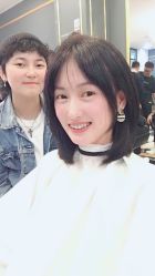 点击看大图 -BHG Hair Salon