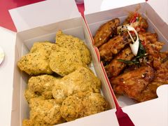-悠个炸鸡(南京创始店)