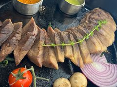 -马克西姆俄罗斯餐厅(通亚街店)