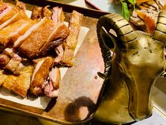 -京味斋·北京烤鸭(北京南站洋桥店)