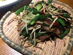 -盐帮食坊•小河帮川菜(四川师大店)