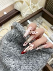 -Touch Nail·品质·美甲美睫