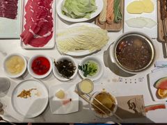 -蒙都43°9羊火锅·赤峰美食(宁城店)