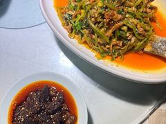 -院8里·小聚园老川菜(九眼桥店)