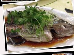 -避风塘潮粤海鲜酒楼