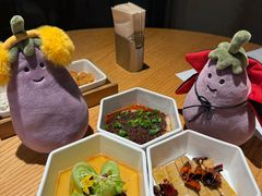 -隐庐·古法川菜(高新店)