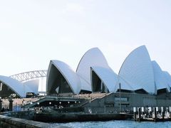 -悉尼歌剧院