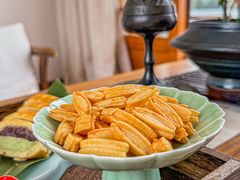 -抱雲轩·湖景庭院茶空间(东湖阳光店)